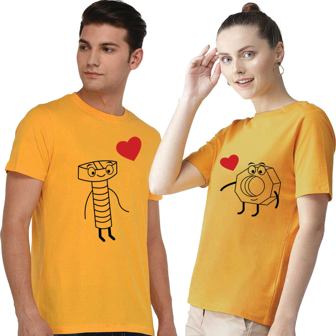 #Color_Mustard