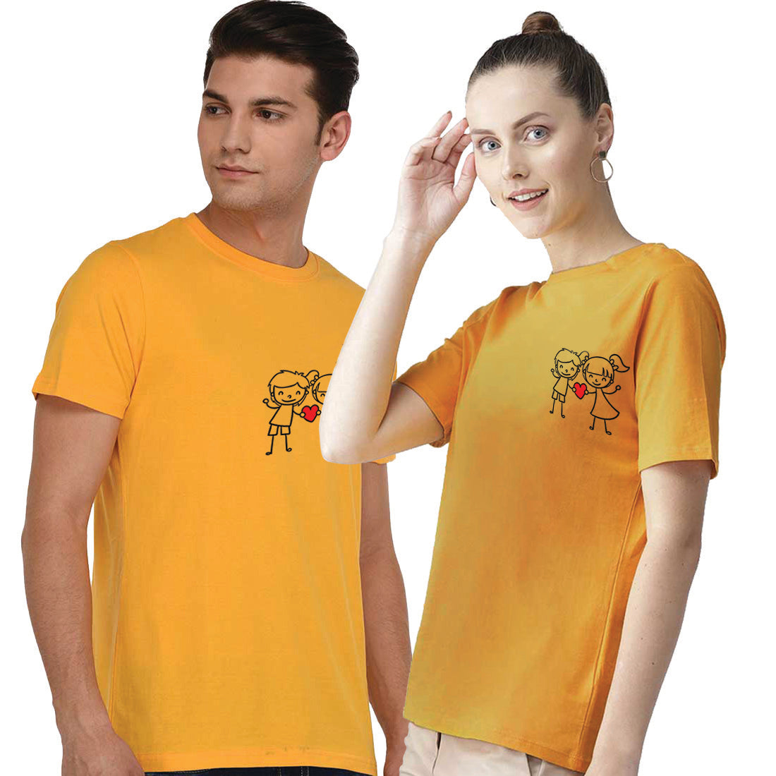 #Color_Mustard