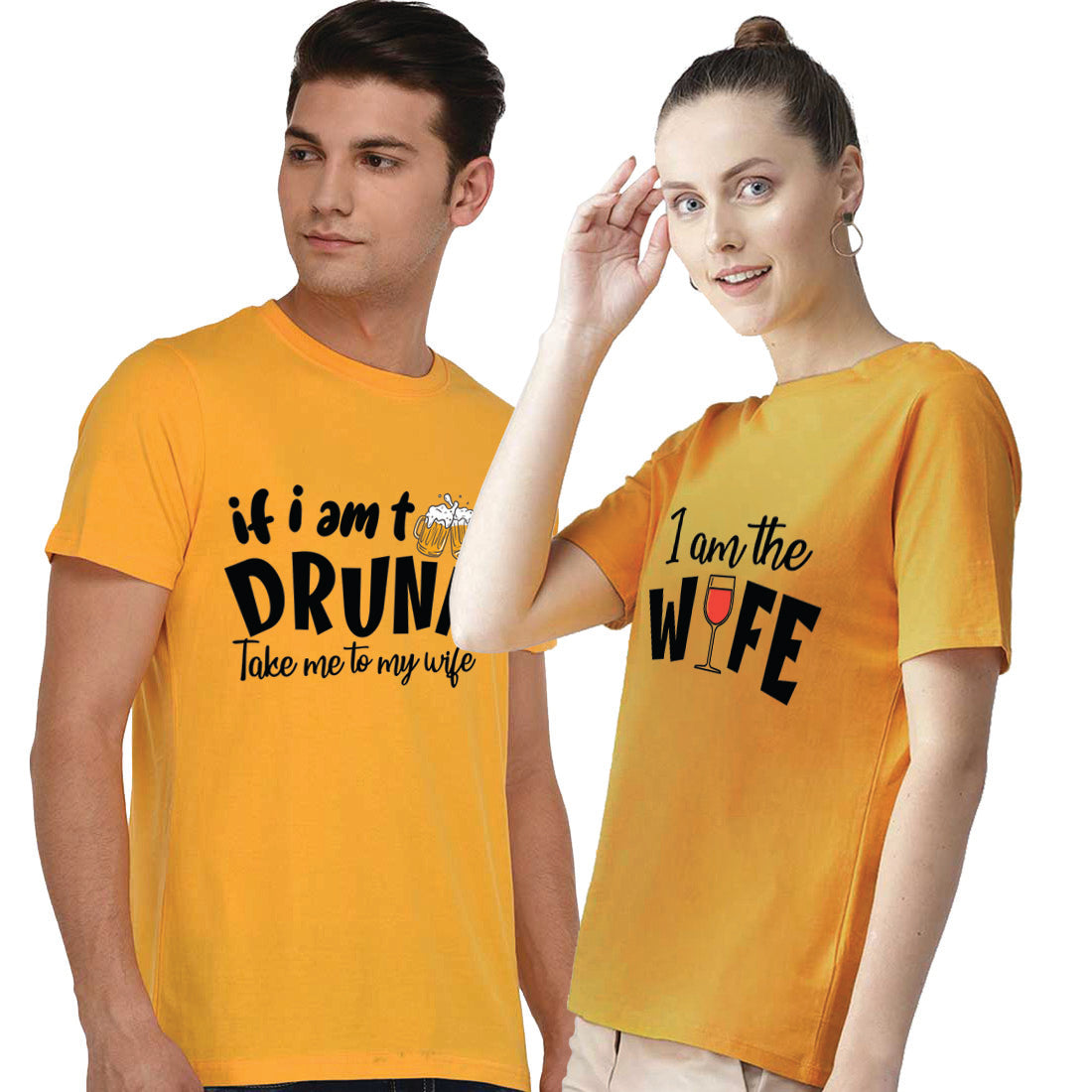 #Color_Mustard
