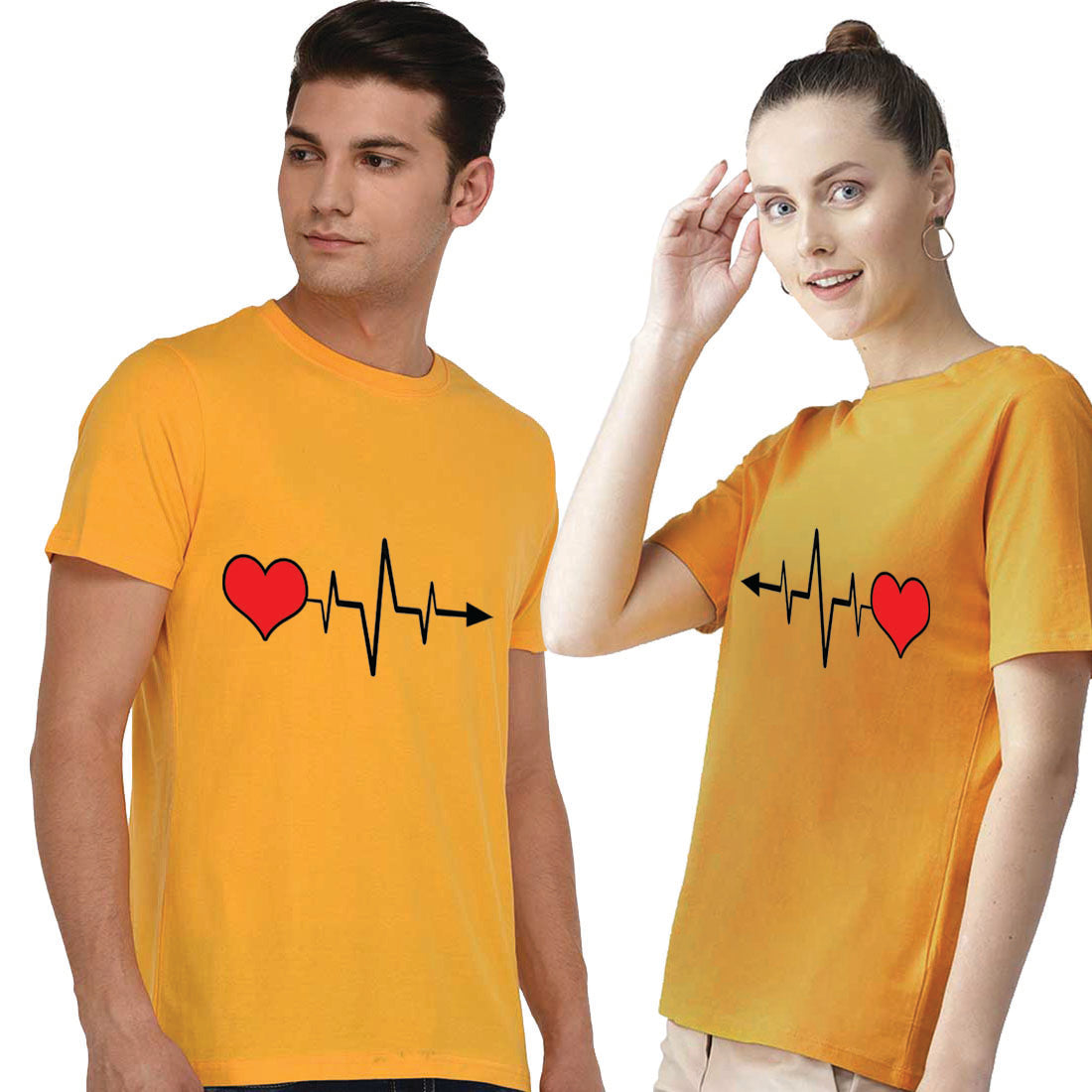 #Color_Mustard