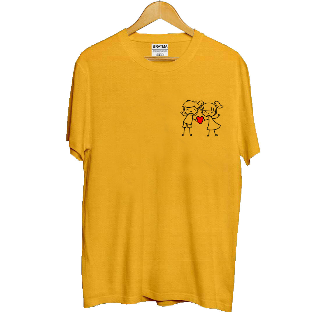 #Color_Mustard