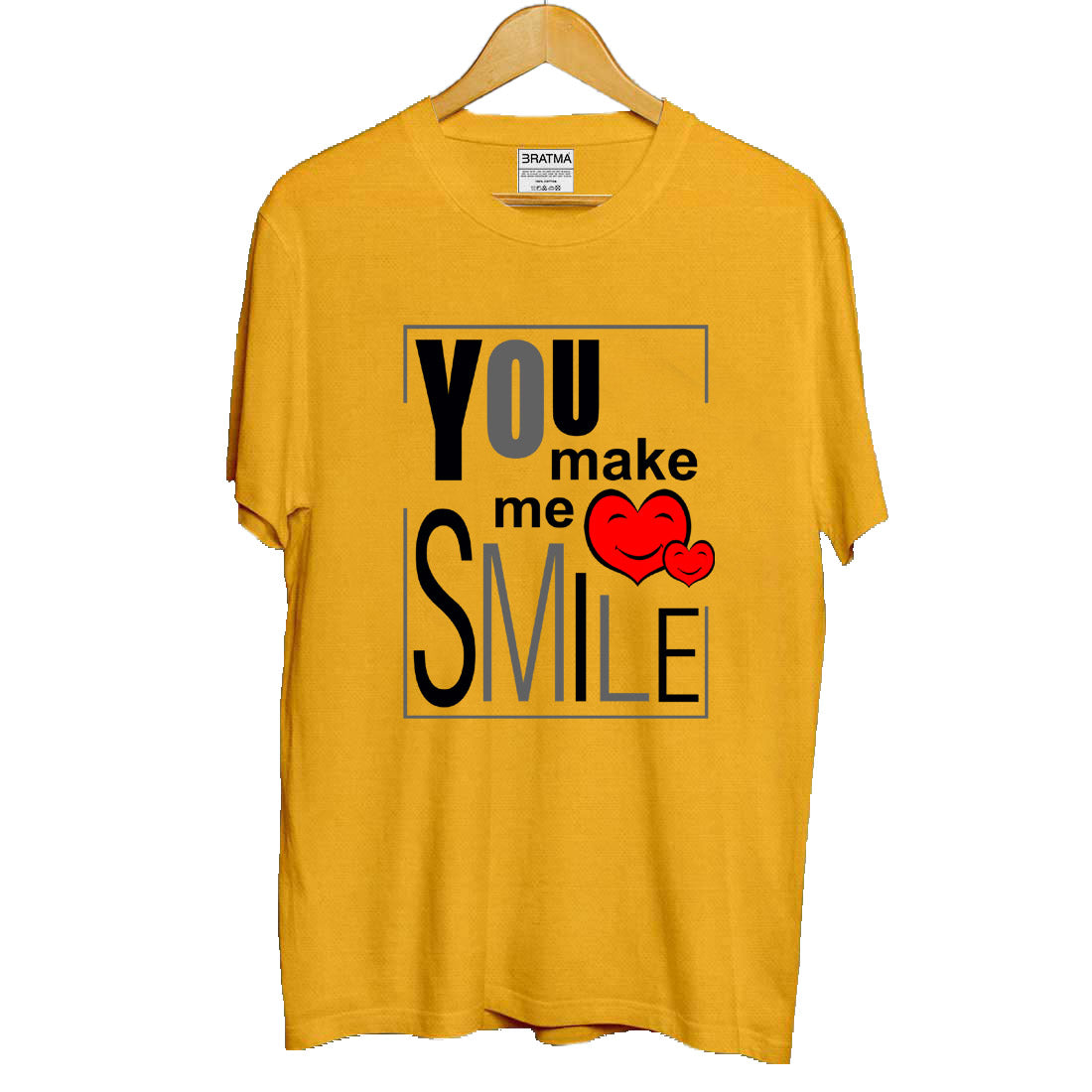 #Color_Mustard