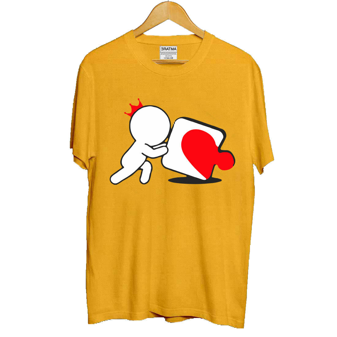 #Color_Mustard