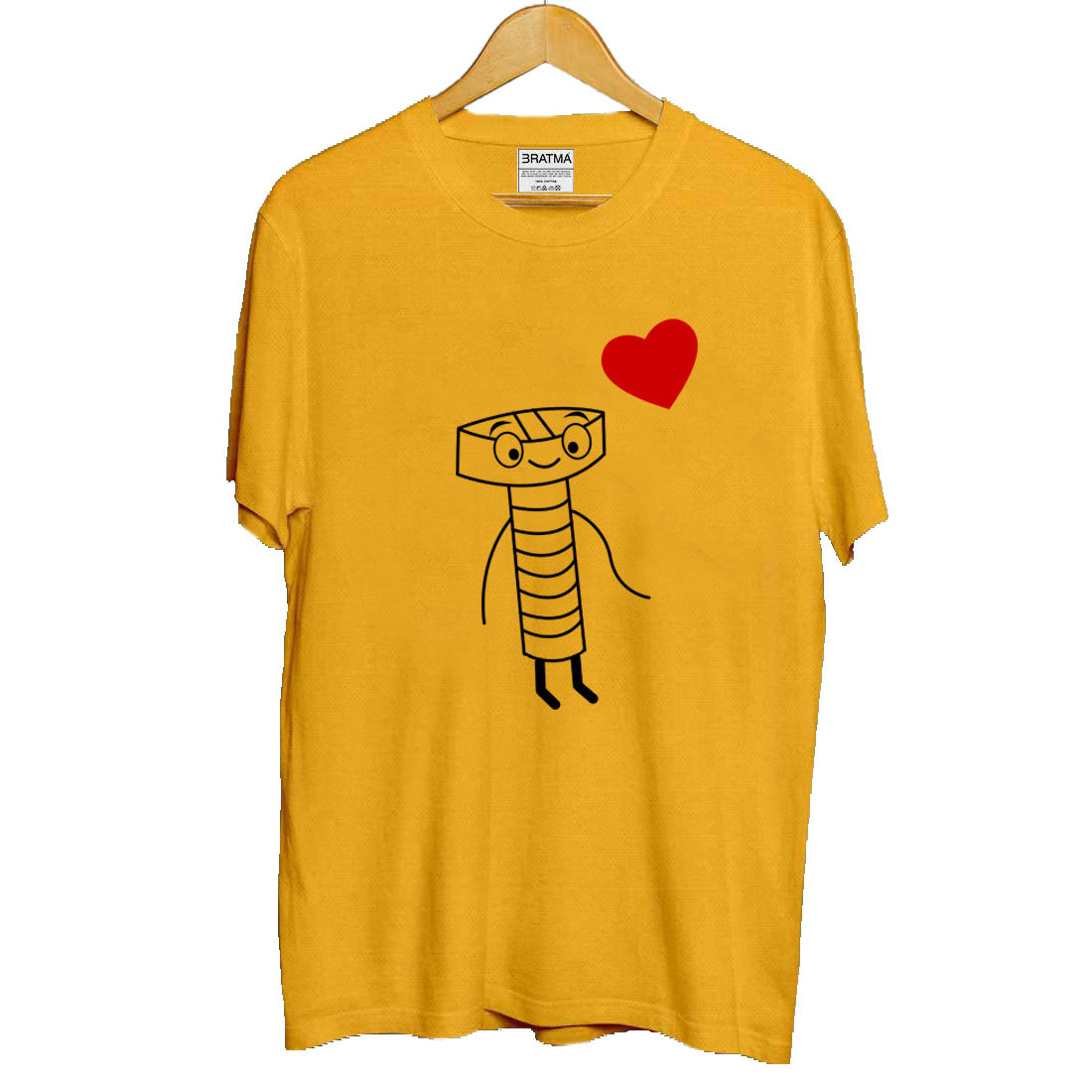 #Color_Mustard