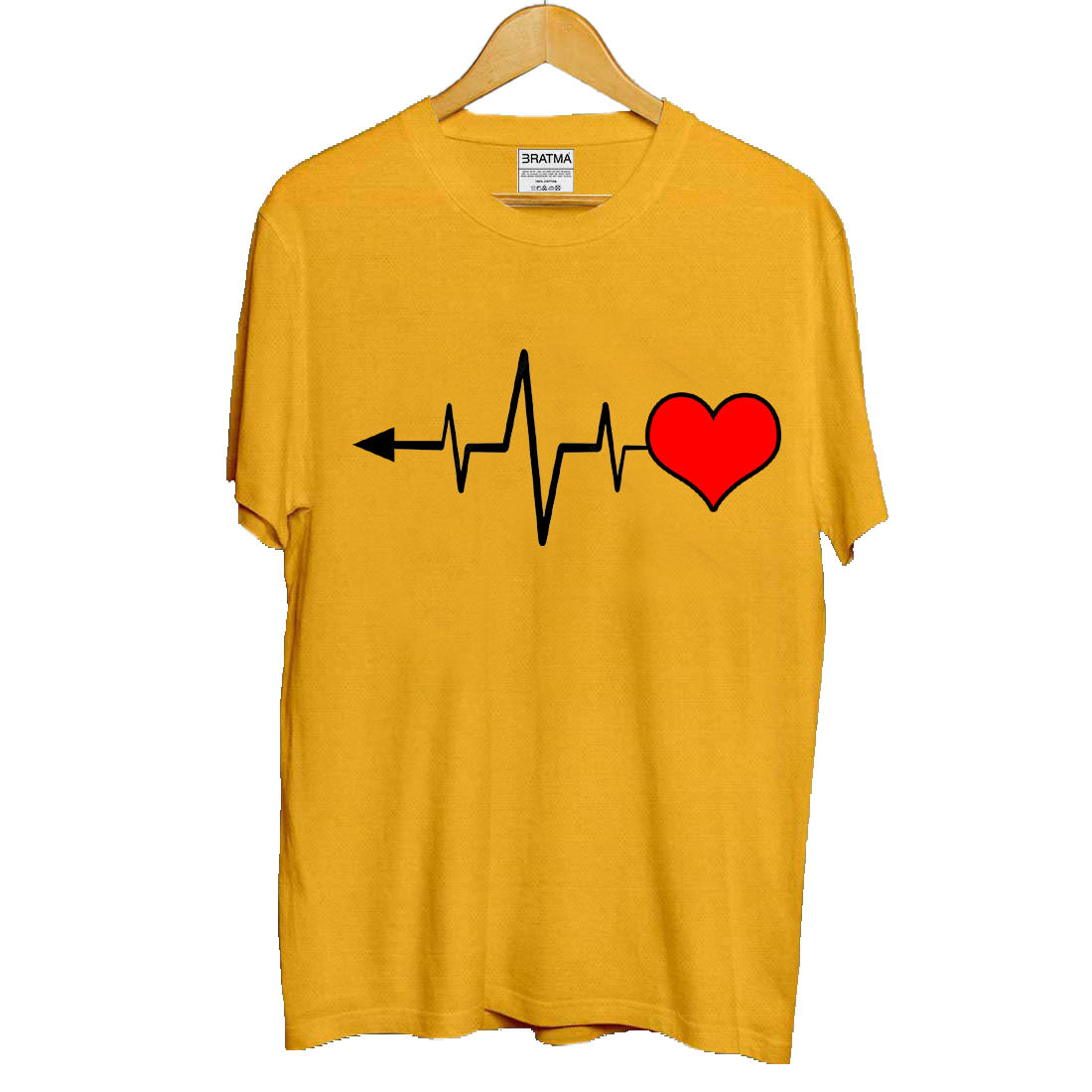 #Color_Mustard