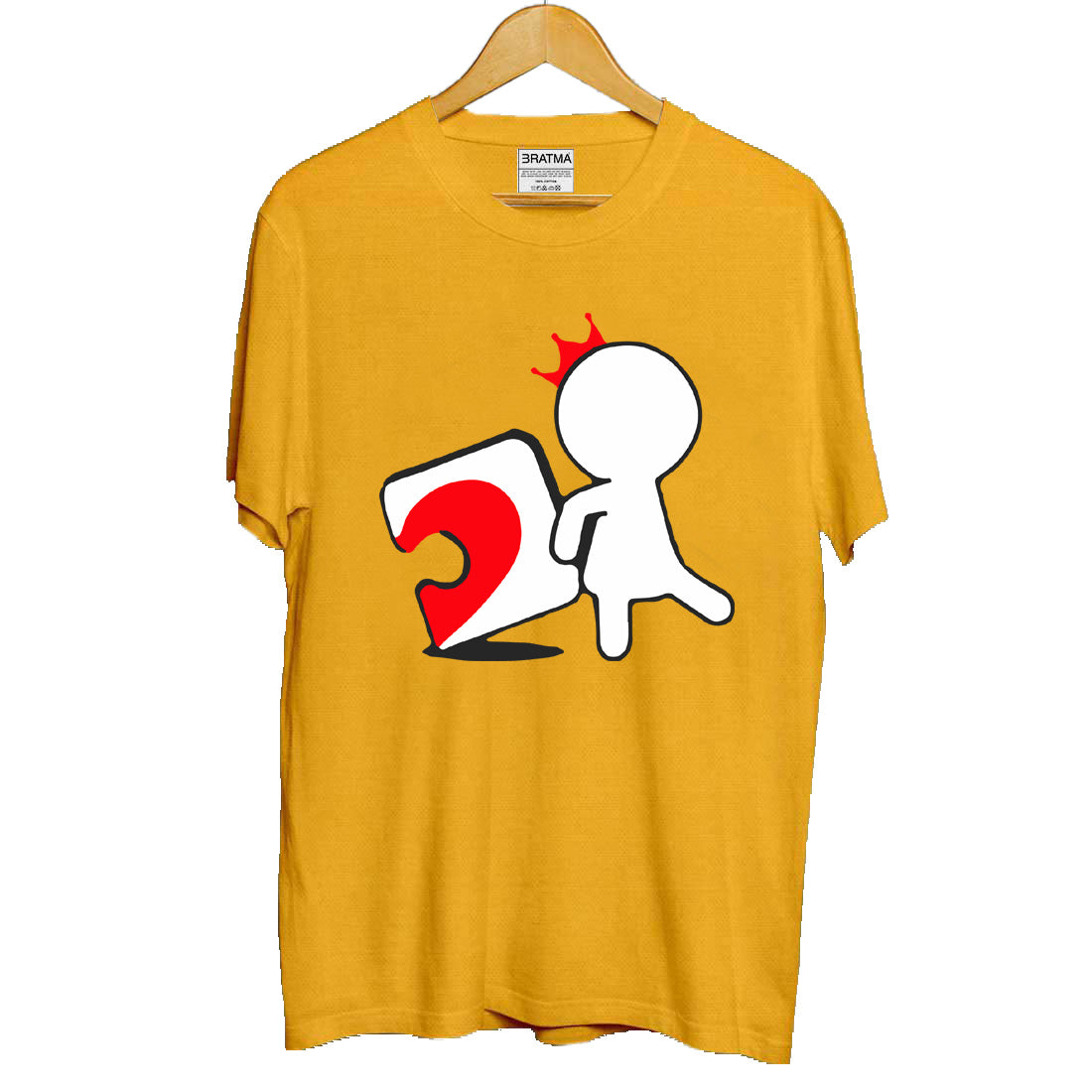 #Color_Mustard