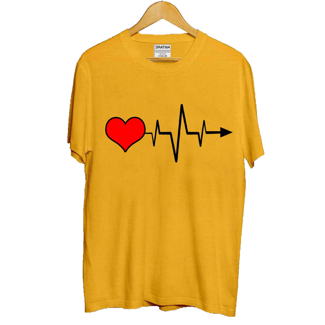 #Color_Mustard