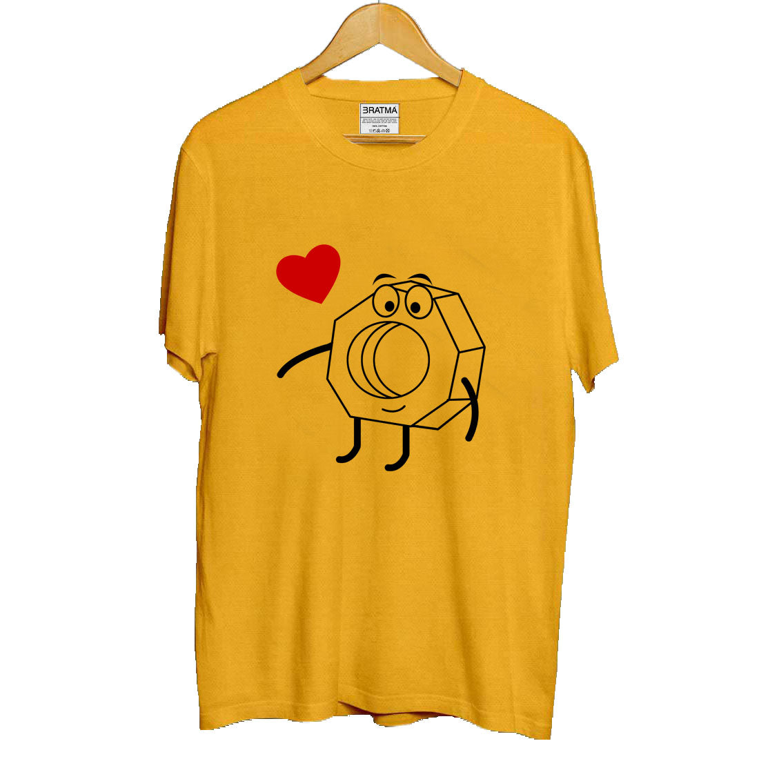 #Color_Mustard