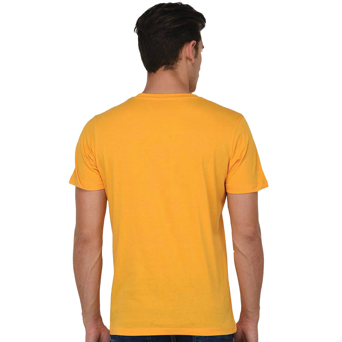 Jai Shree Ram Printed Mens T-Shirt