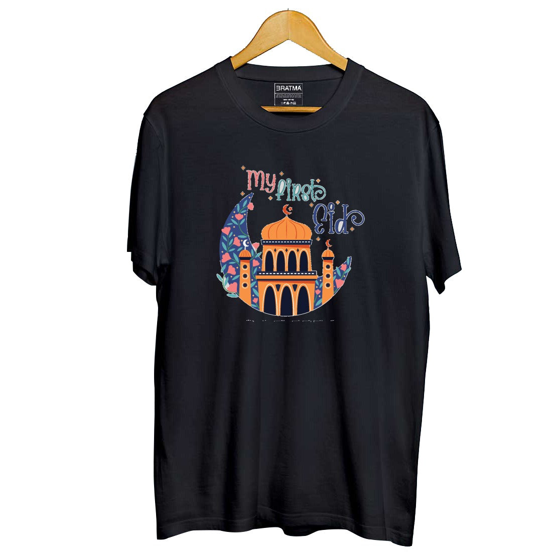 Eid Mubarak Tshirt