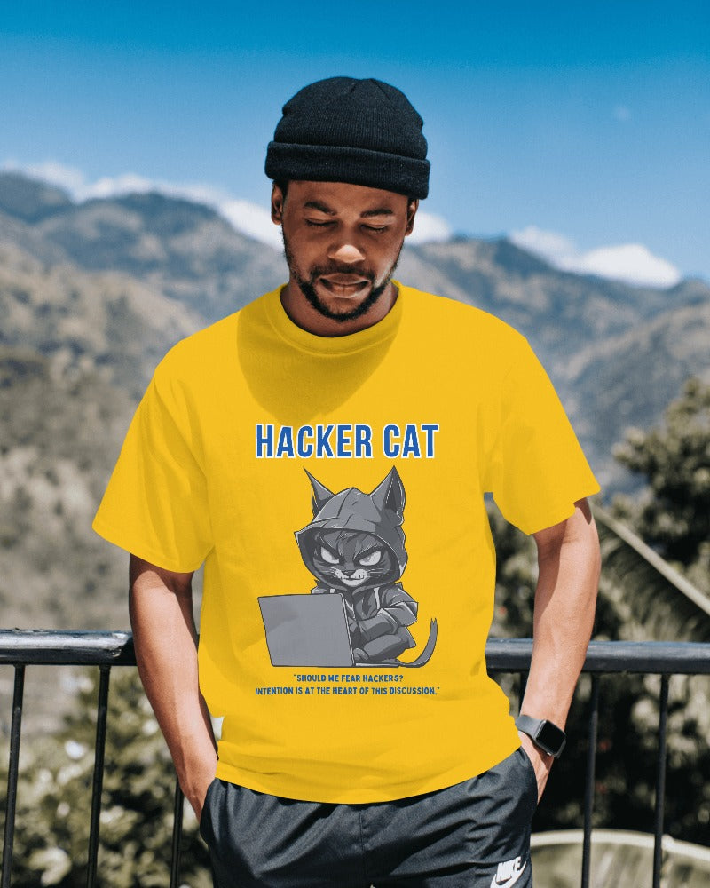 Typography Tshirt