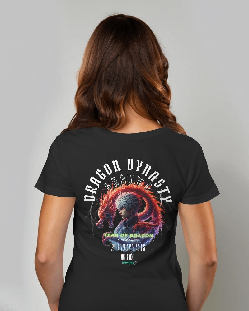 Dragon Tshirt