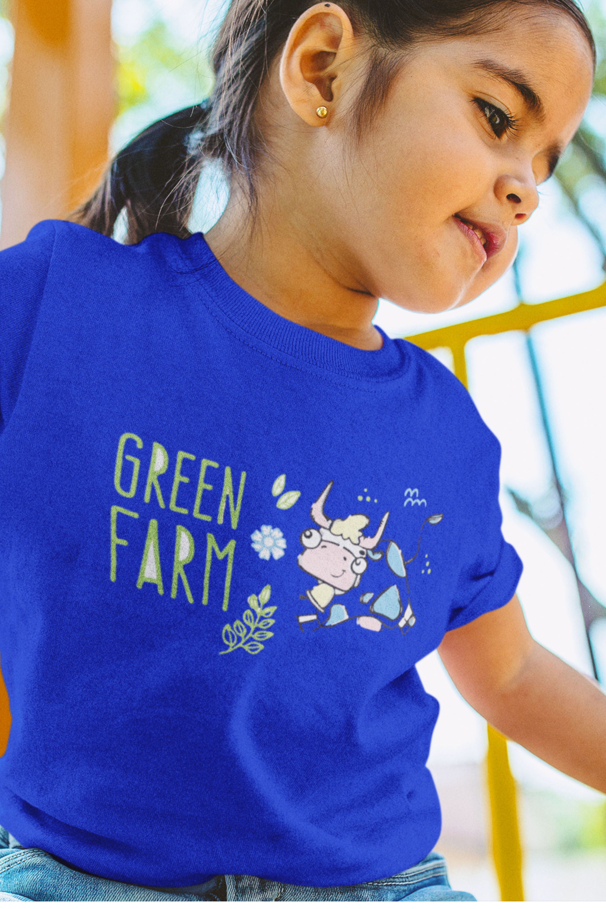Children's Day Tshirt For Kids