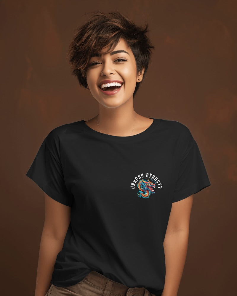 Year of Dragon Tshirt