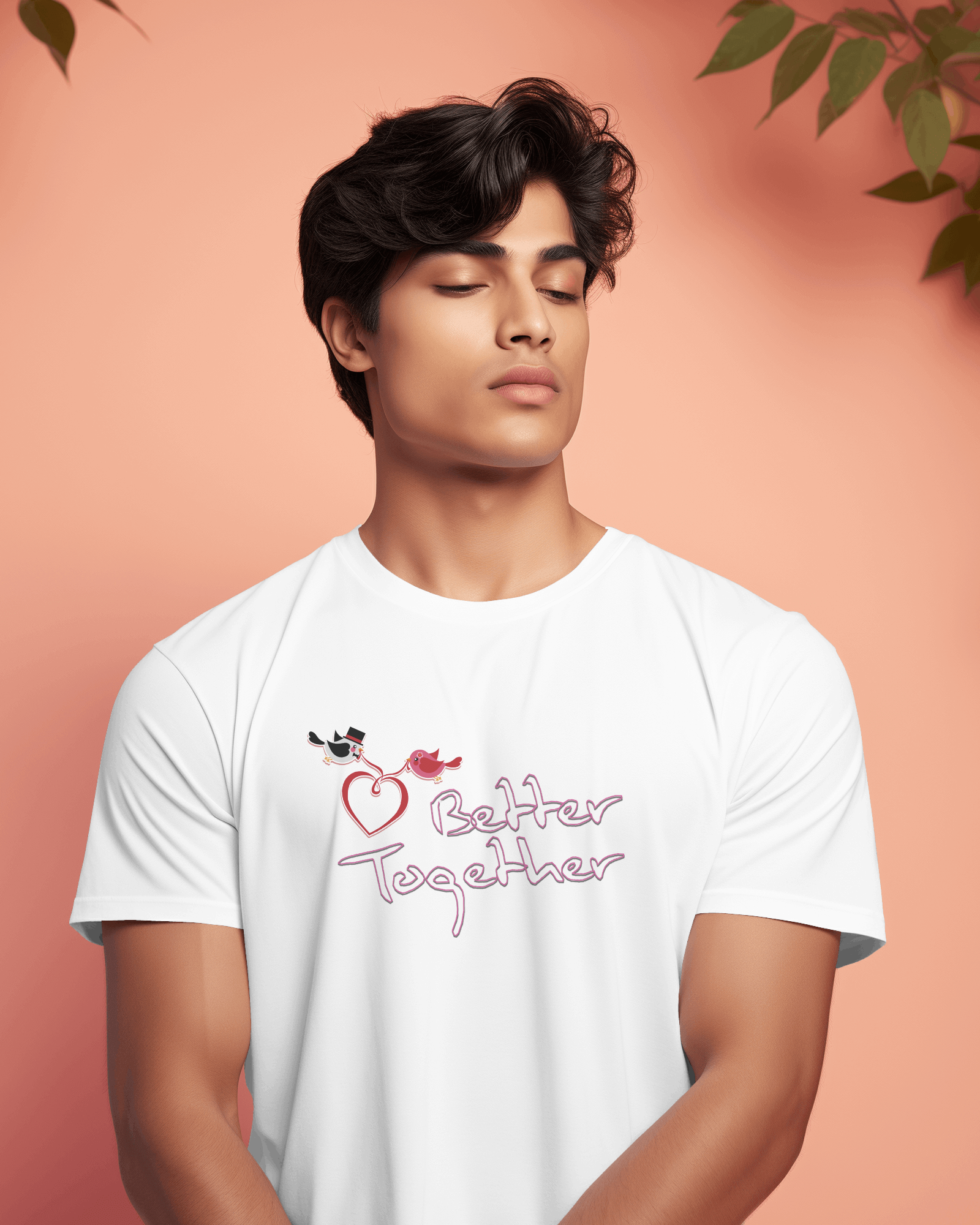 Valentine Day T Shirt for UNISEX