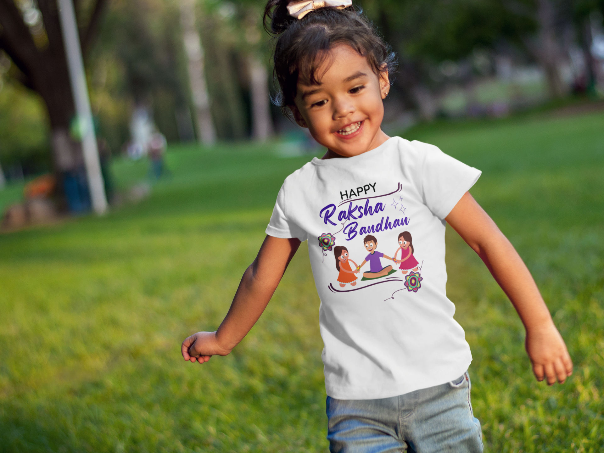 rakshabandhan Tshirt