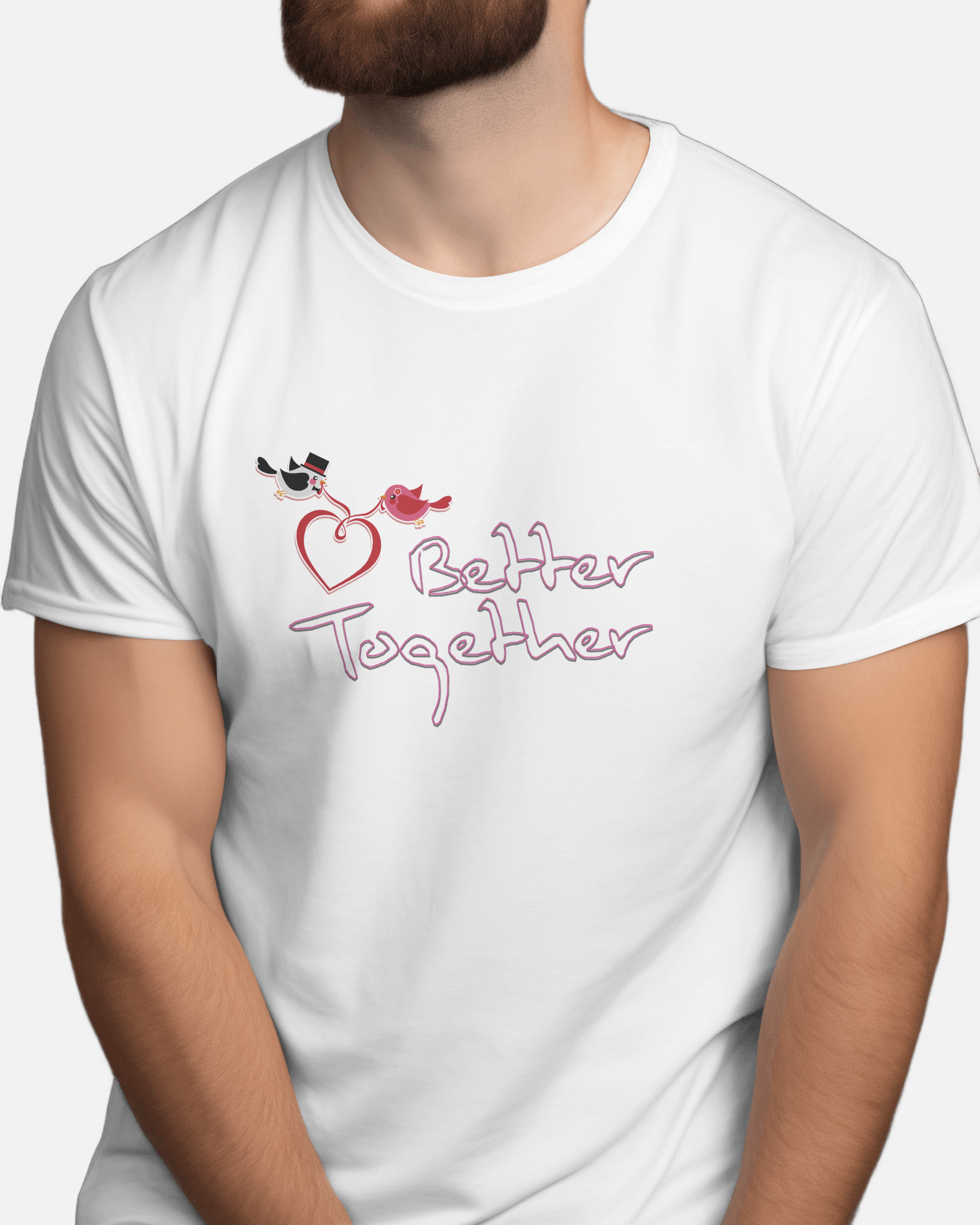 Tshirt for Men