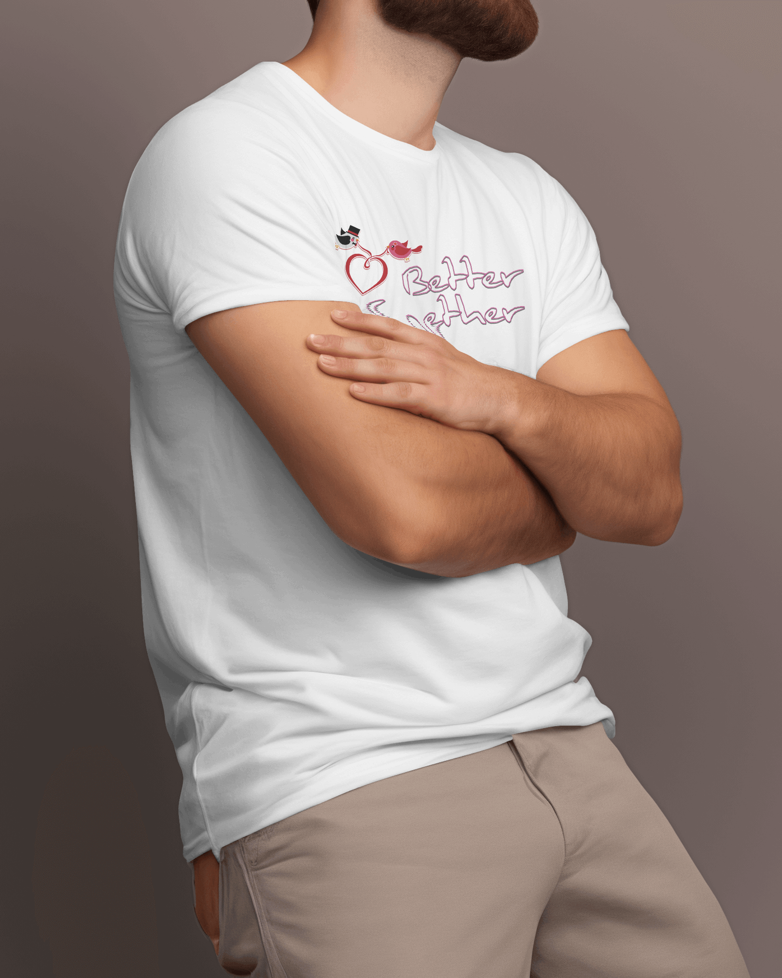 Tshirt for Men