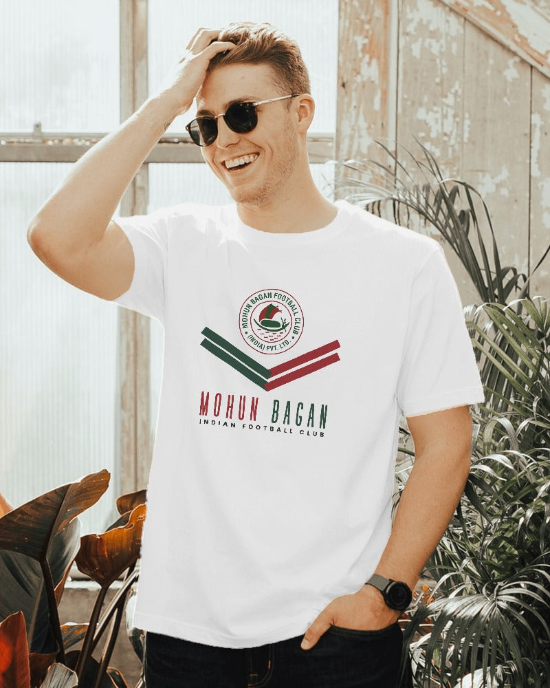 Mohun Bagan Super Giants Tshirt