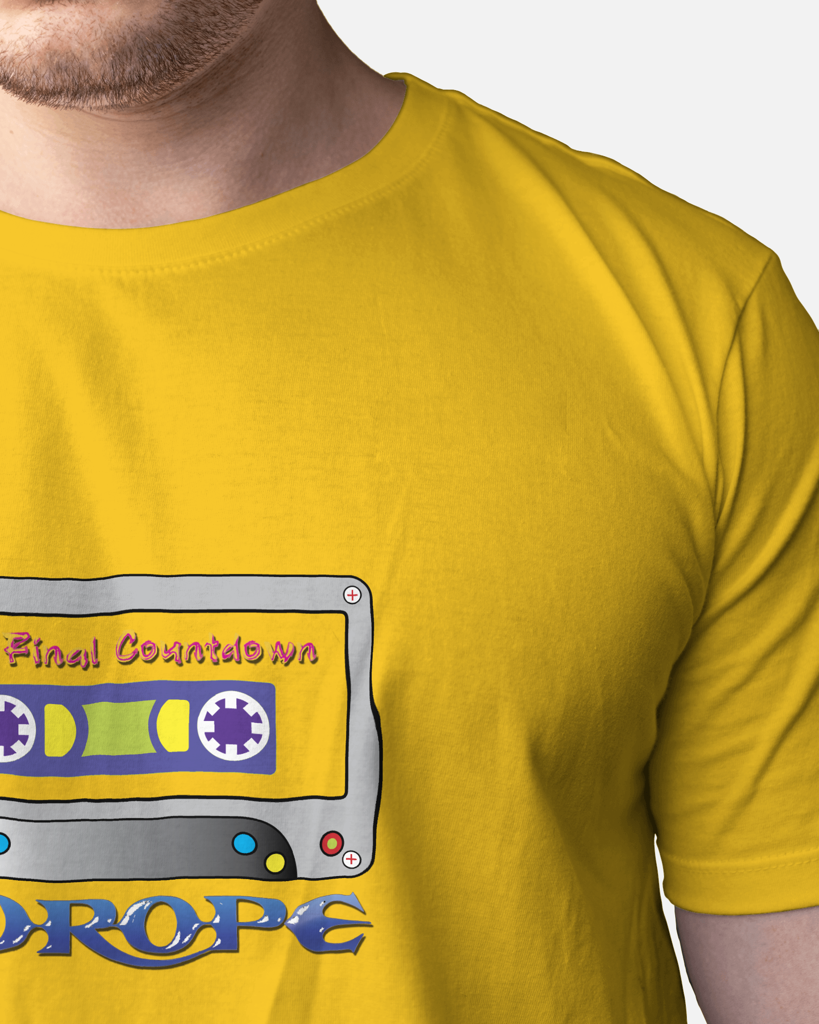 Tshirt for men