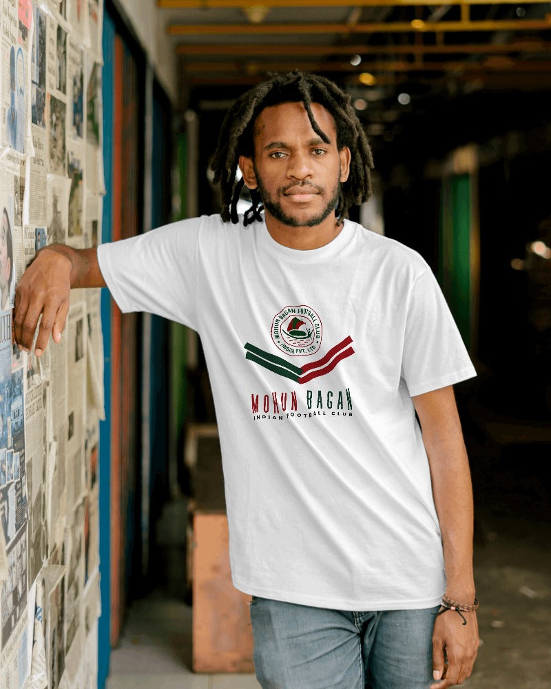 Mohun Bagan Super Giants Tshirt