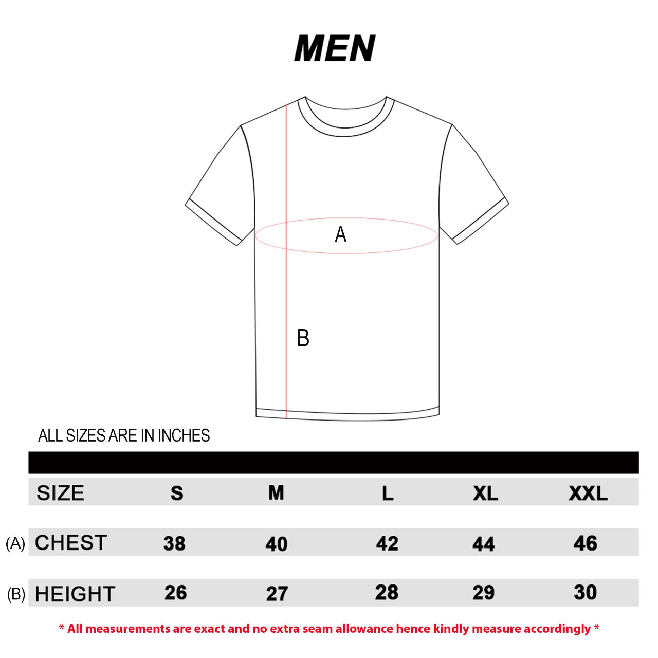 Celebration of Durga Puja Printed T-Shirt for Men