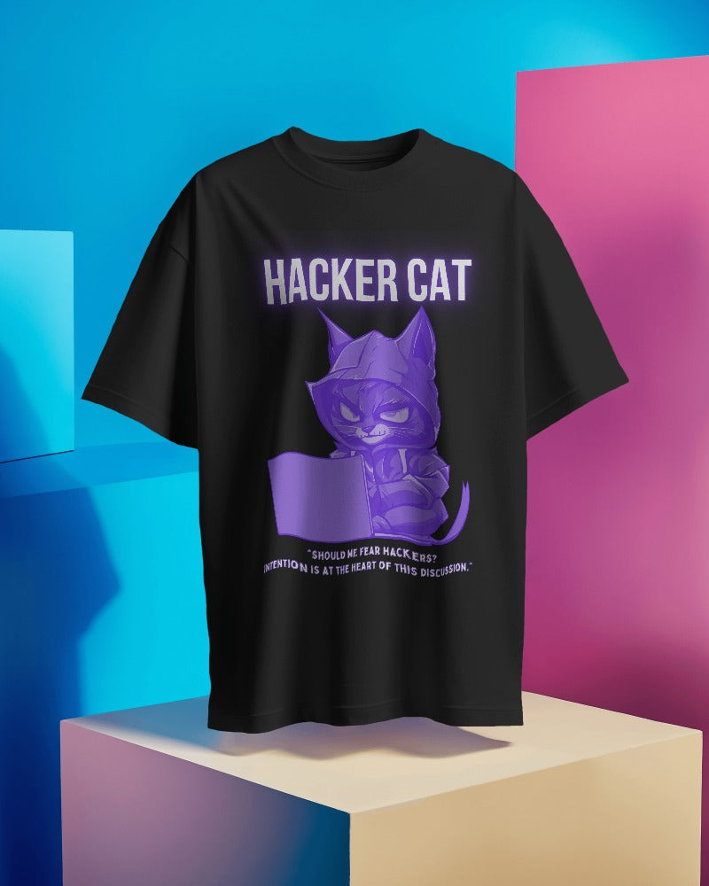 Graphics printed Tshirt