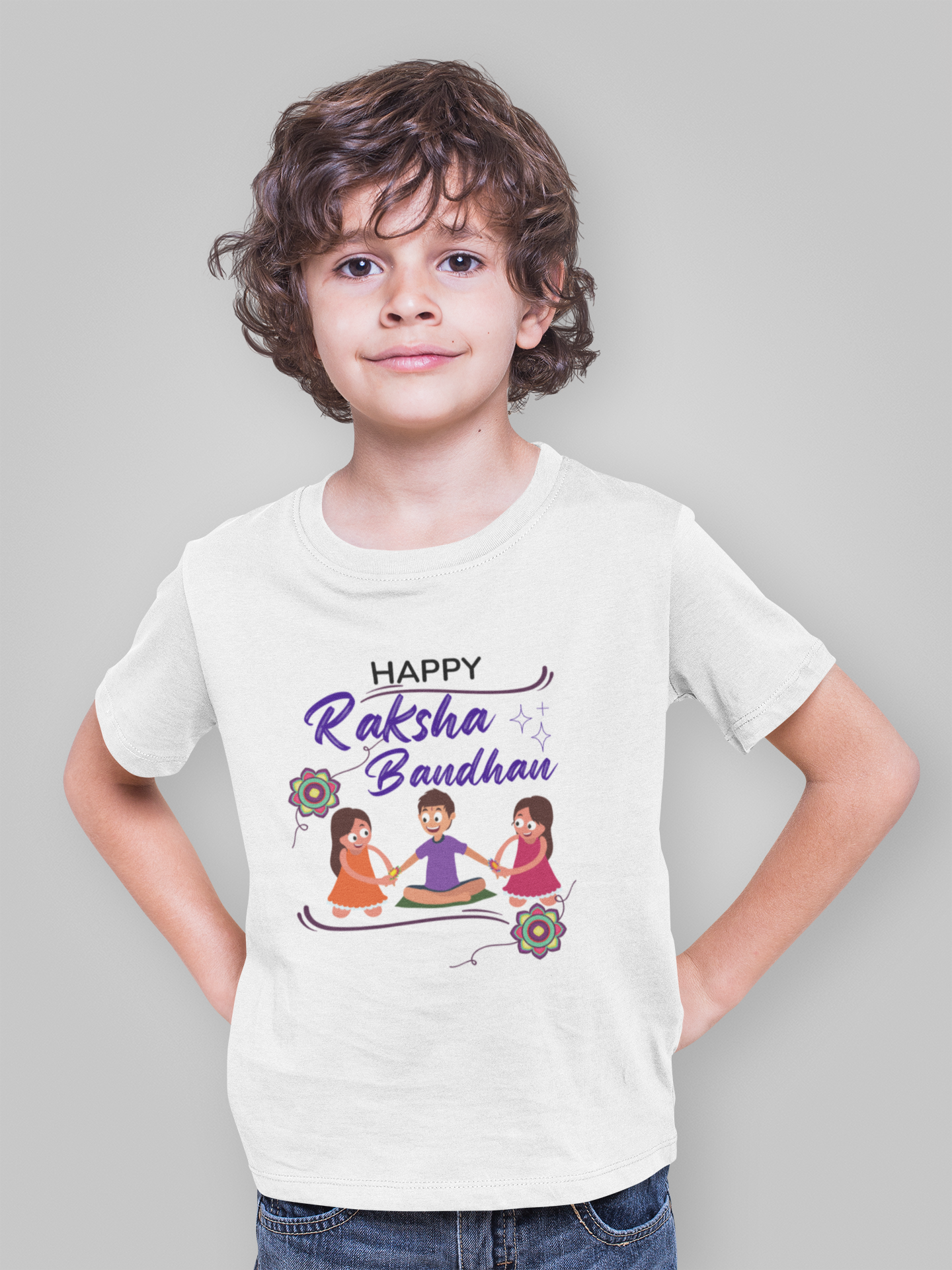 Kid Tshirt