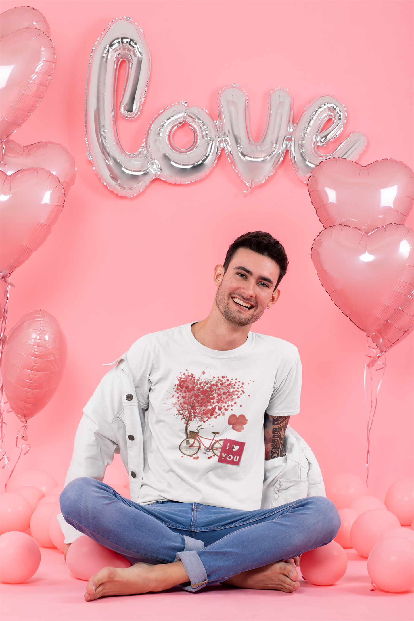 Valentines tshirt Collections 