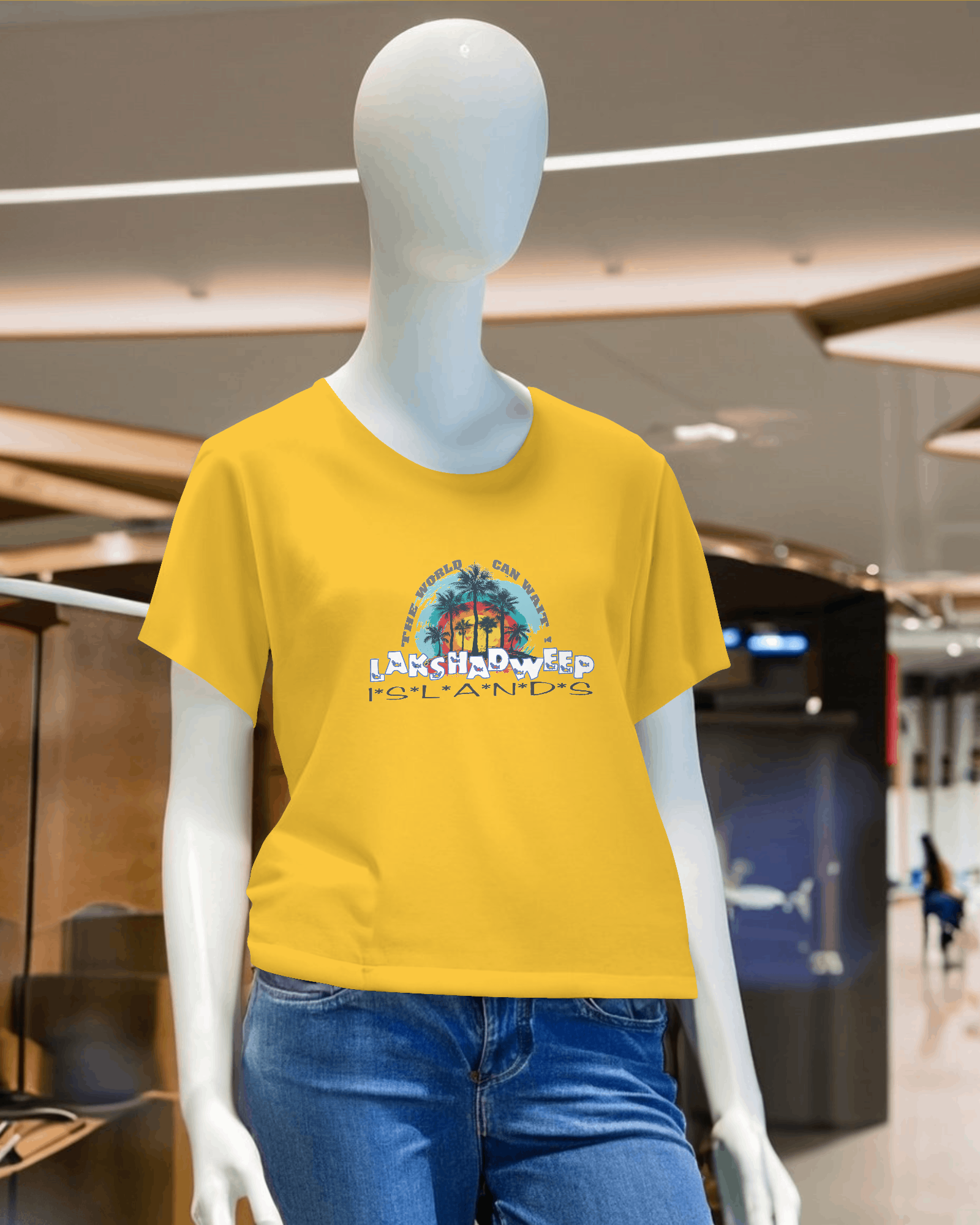 summer carnival t shirt