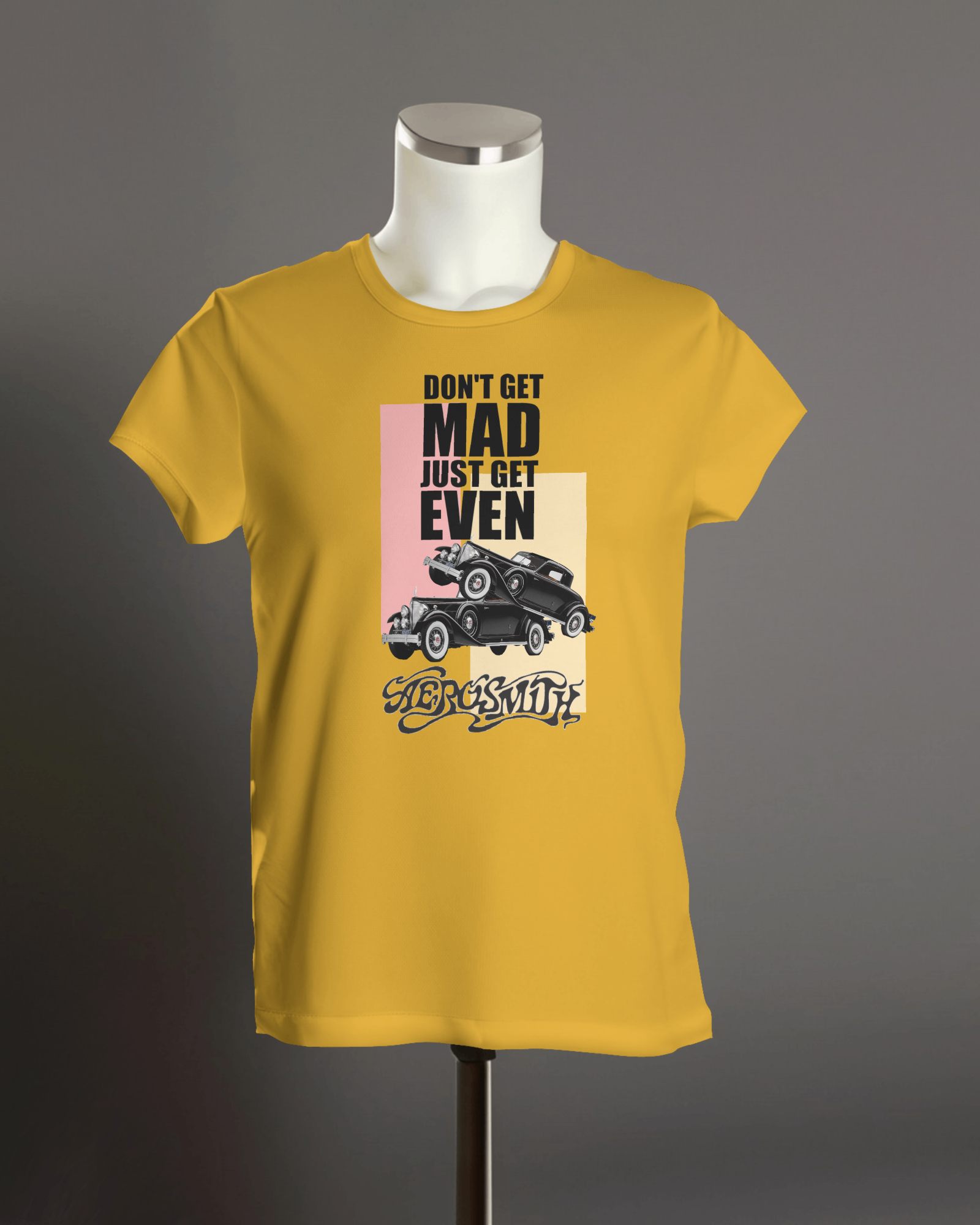 Graphics Tshirt for Man