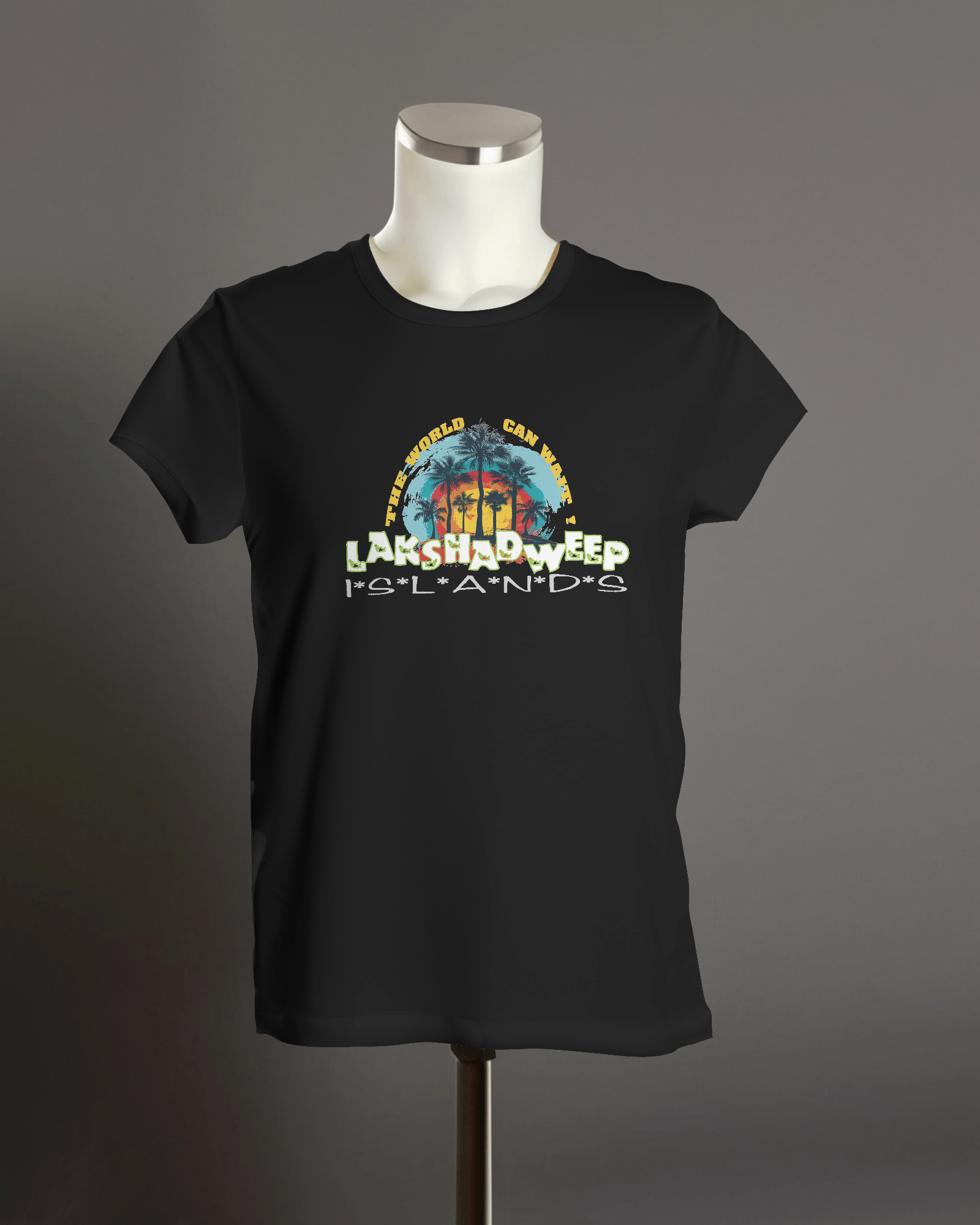 t-shirt for summer vive