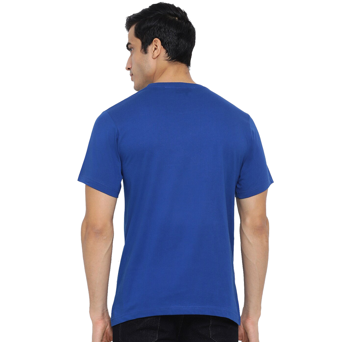 Mahalaya Printed T-Shirt for Men