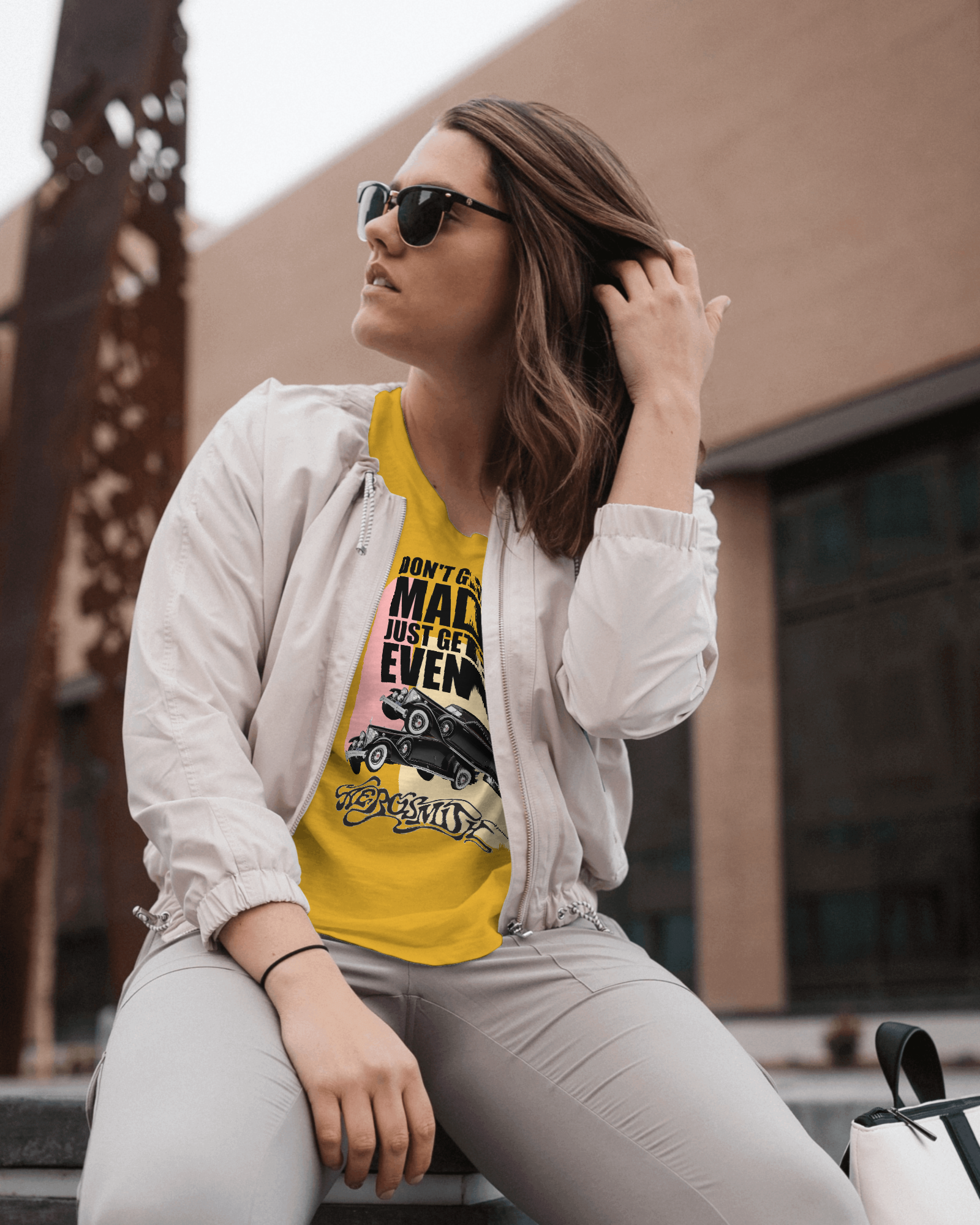 Limited collection T-Shirt