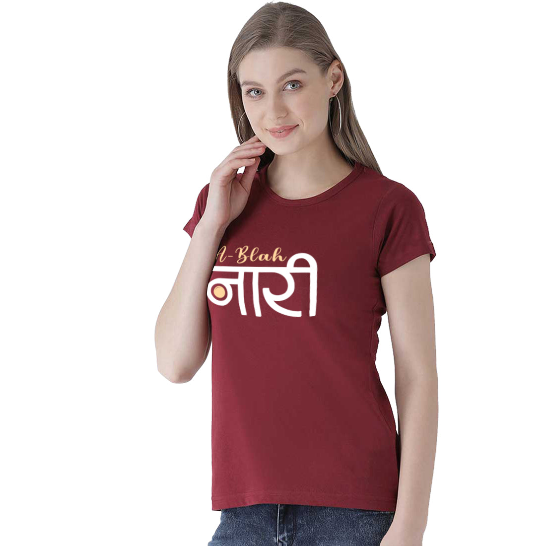 #Color_Maroon