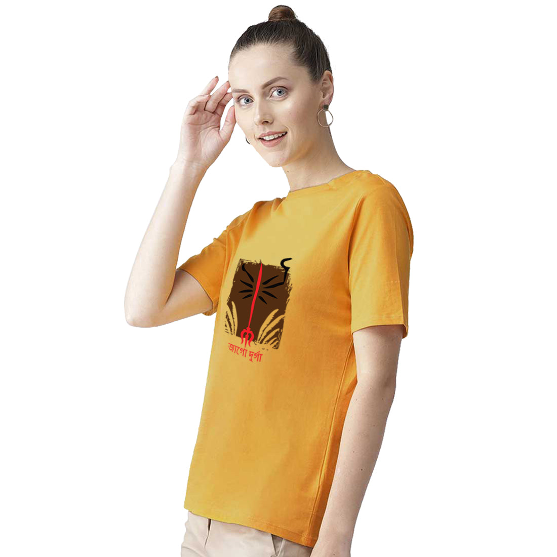 Design Your Own Tshirts In Kolkata