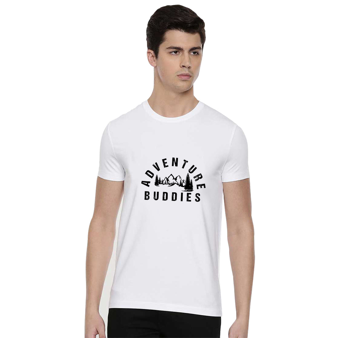 Custom T-Shirt Printing in Kolkata