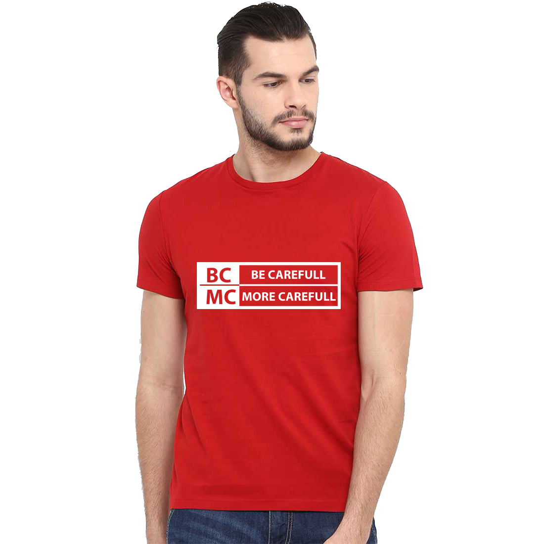 Customised T-Shirt Printing in Kolkata