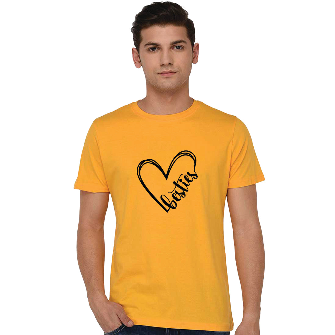 #Color_Mustard