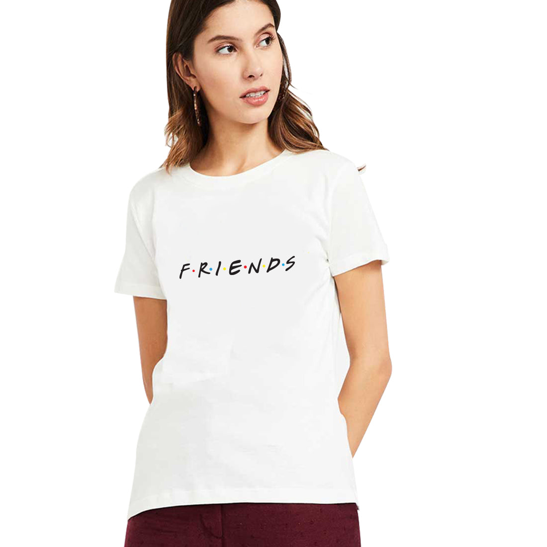 Customised T-Shirt Printing in Kolkata