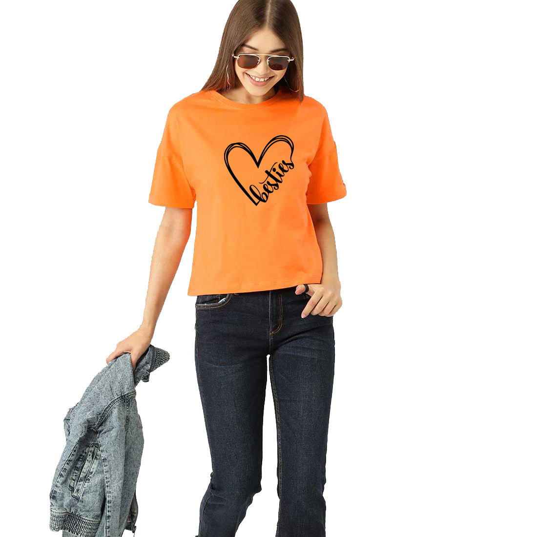 Customised T-Shirt Printing in Kolkata