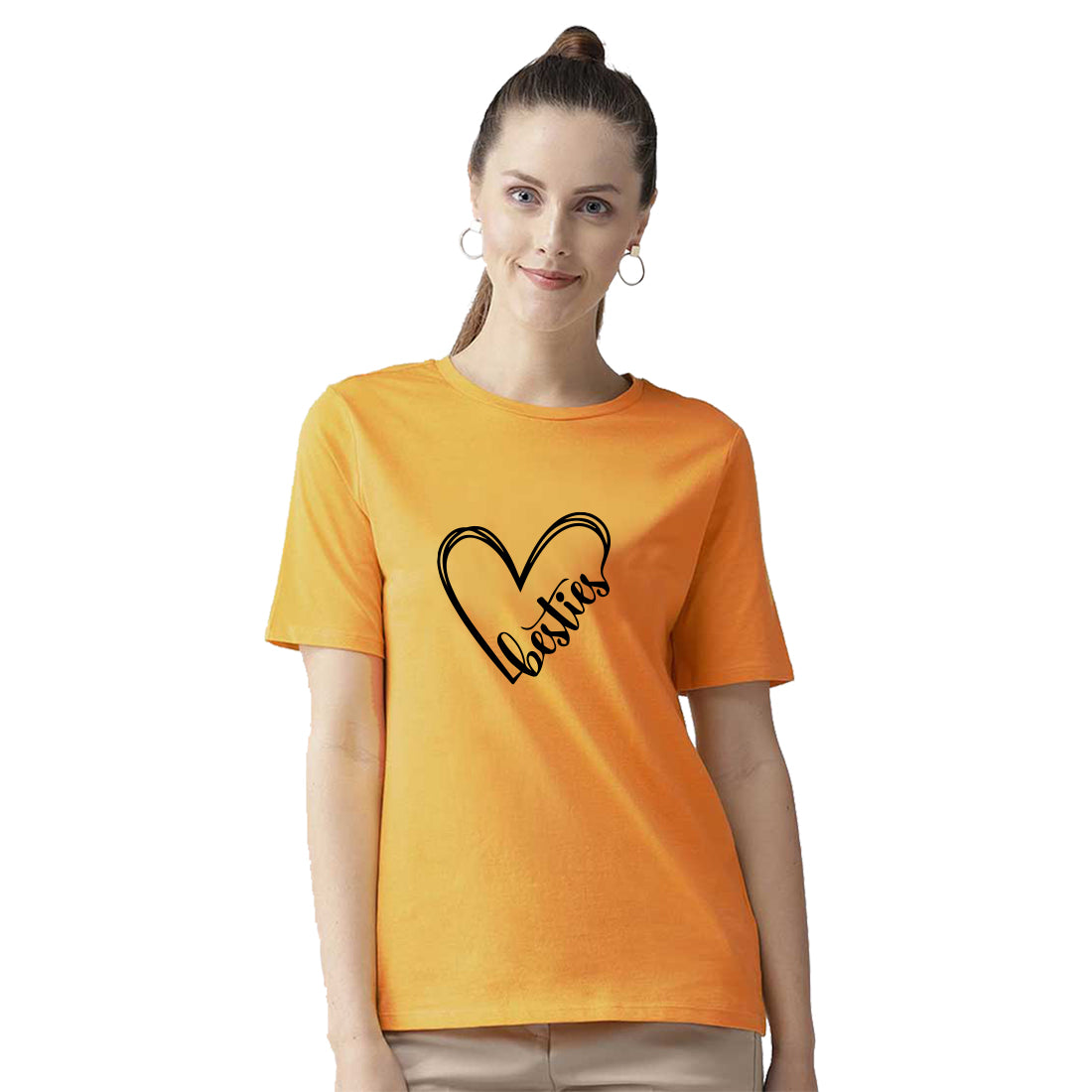 Customised T-Shirt Printing in Kolkata