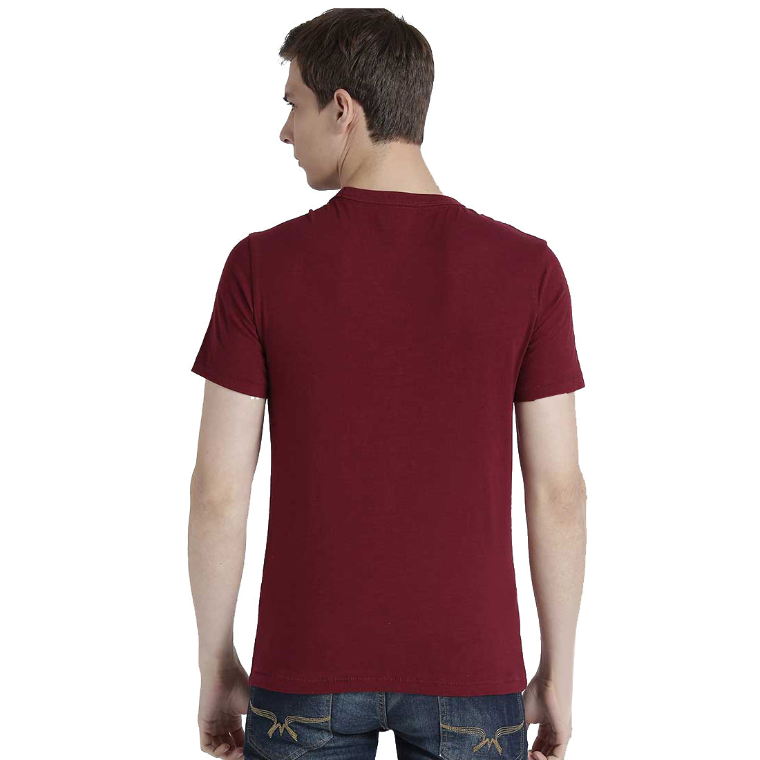 Custom T-Shirt Printing in Kolkata