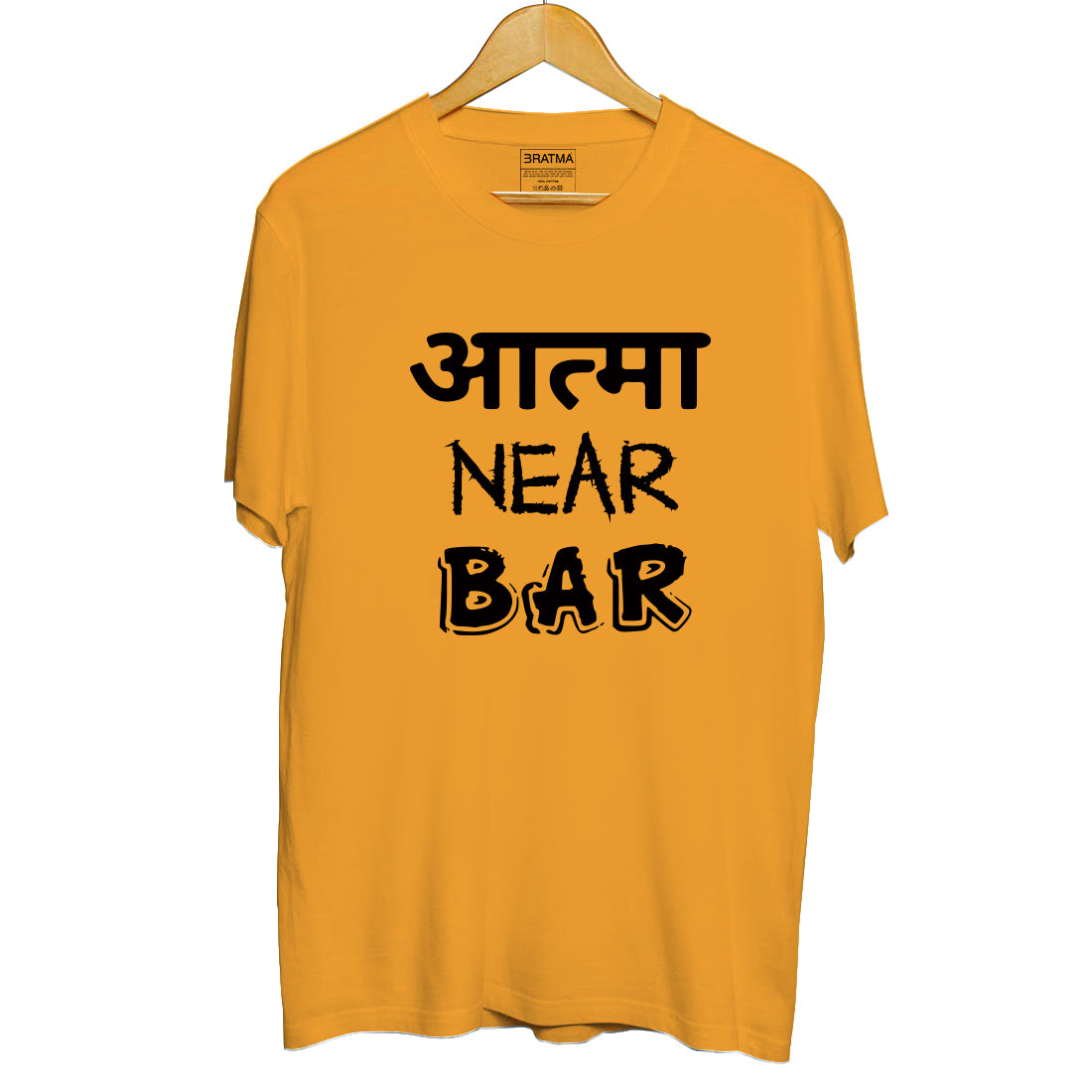 #Color_Mustard
