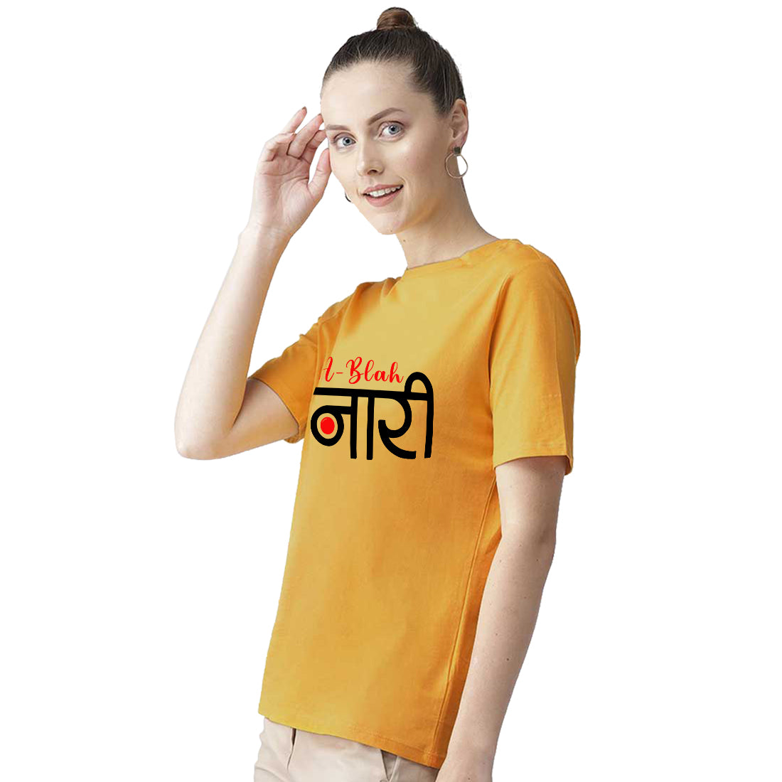 #Color_Mustard