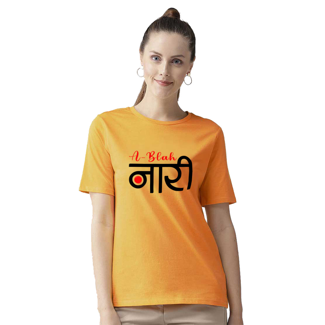 #Color_Mustard