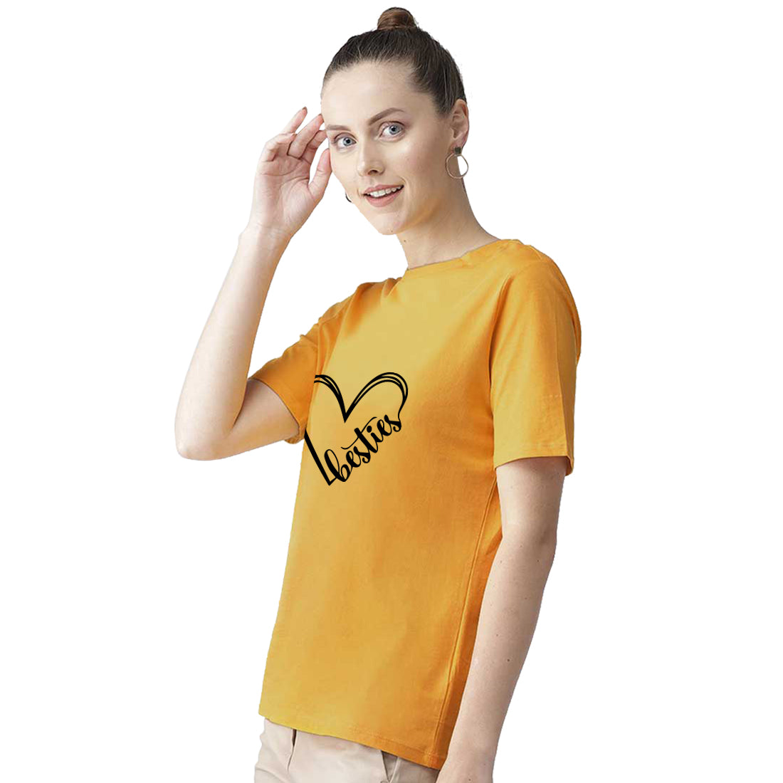Customised T-Shirt Printing in Kolkata