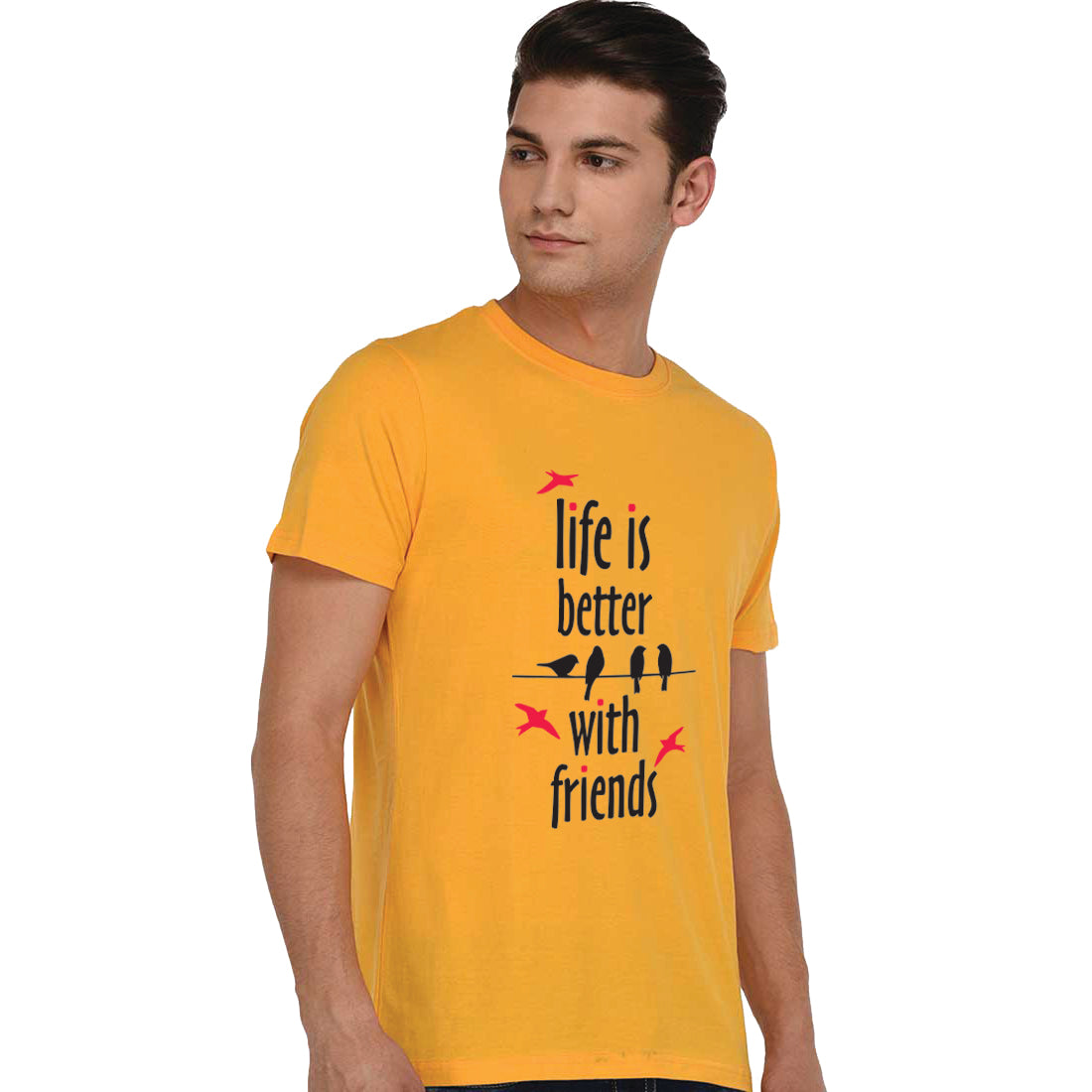 #Color_Mustard