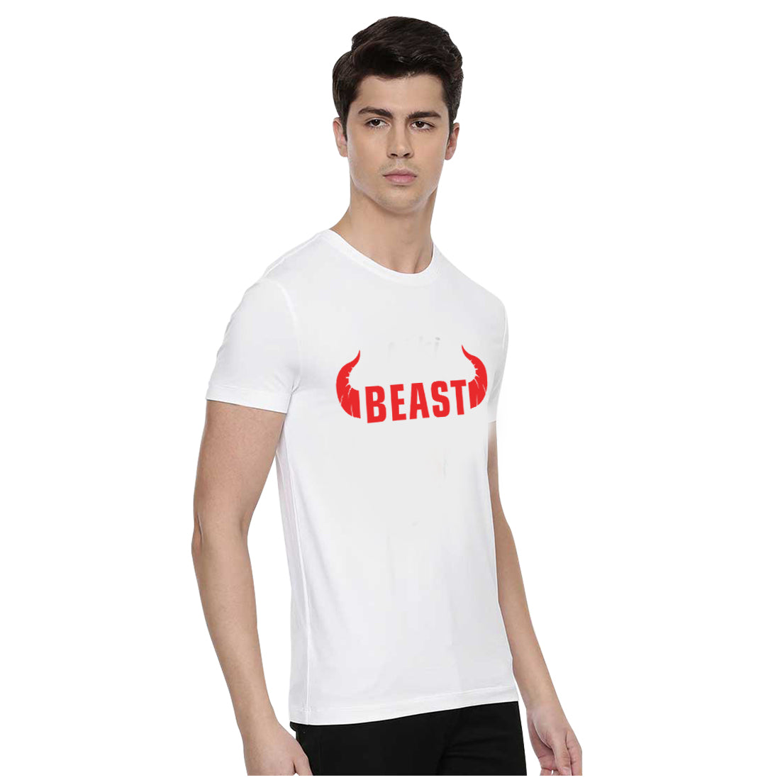 Best Online Bengali Printed T-shirt 