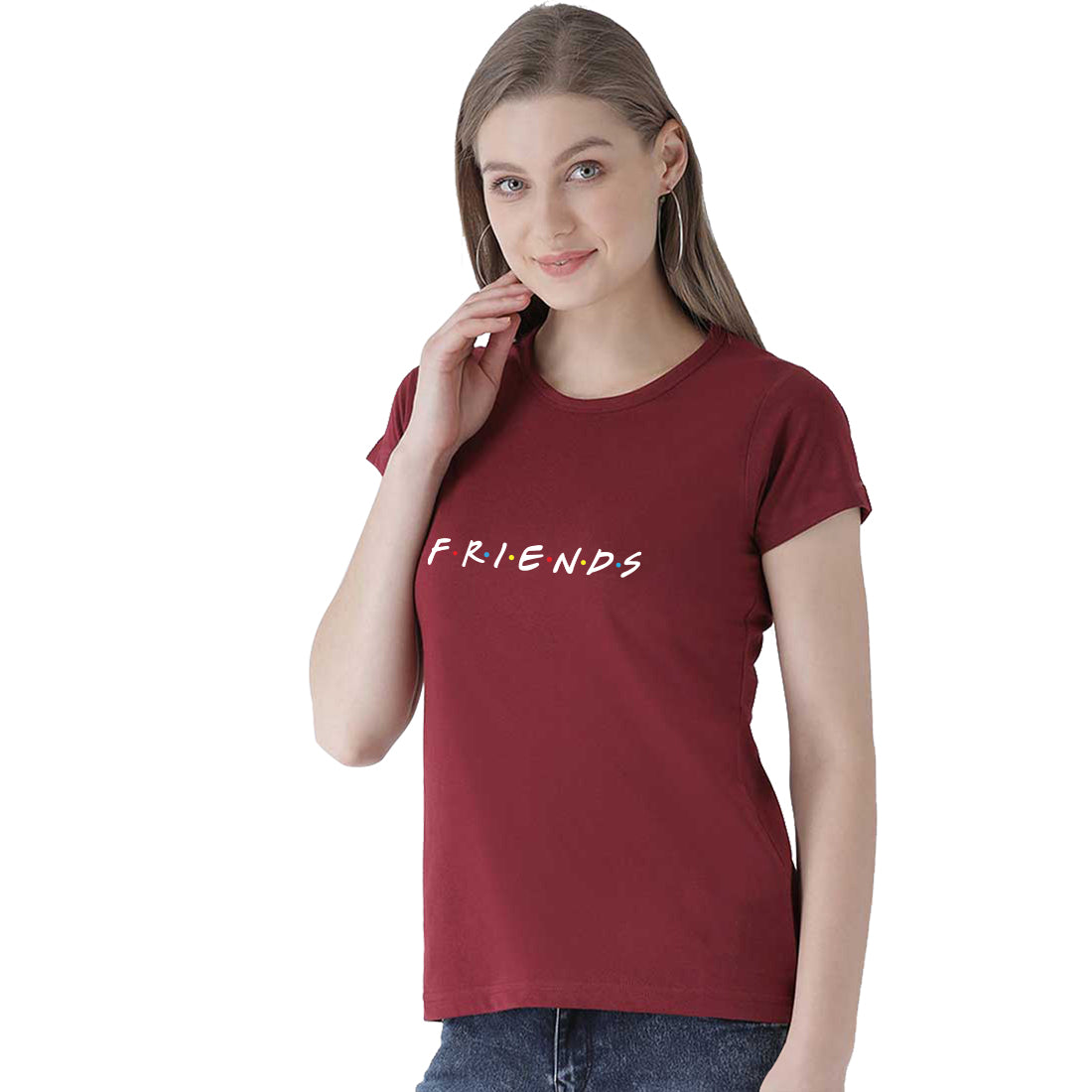 Customised T-Shirt Printing in Kolkata